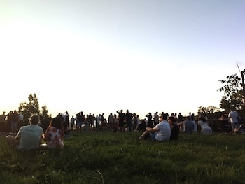 12/08/2026 Cientos de personas observan el eclipse desde un mirador en San Sebastián
SOCIEDAD PAÍS VASCO ESPAÑA EUROPA GUIPÚZCOA