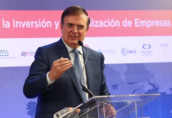 La Secretaría de Economía busca