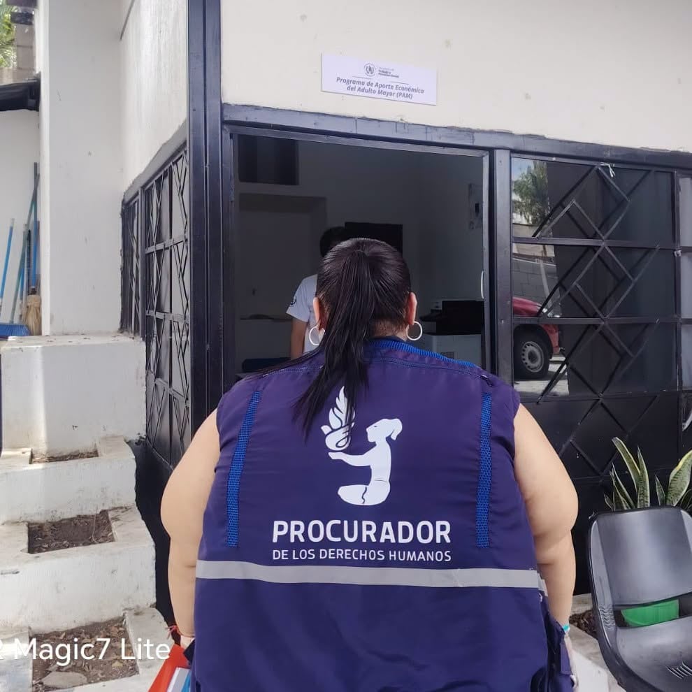 Diputados de oposición en el Congreso de Guatemala presentan un antejuicio contra el Procurador de los Derechos Humanos por el alza de homicidios