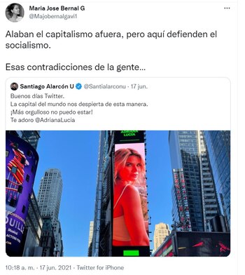 Tweets