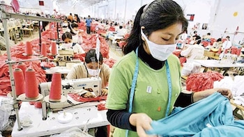 Día Internacional de la Mujer: