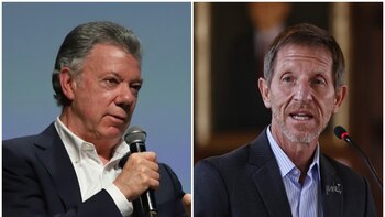 “Nos entregaron un rompecabezas sin