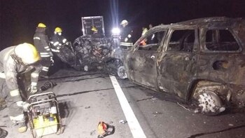 La historia de la familia