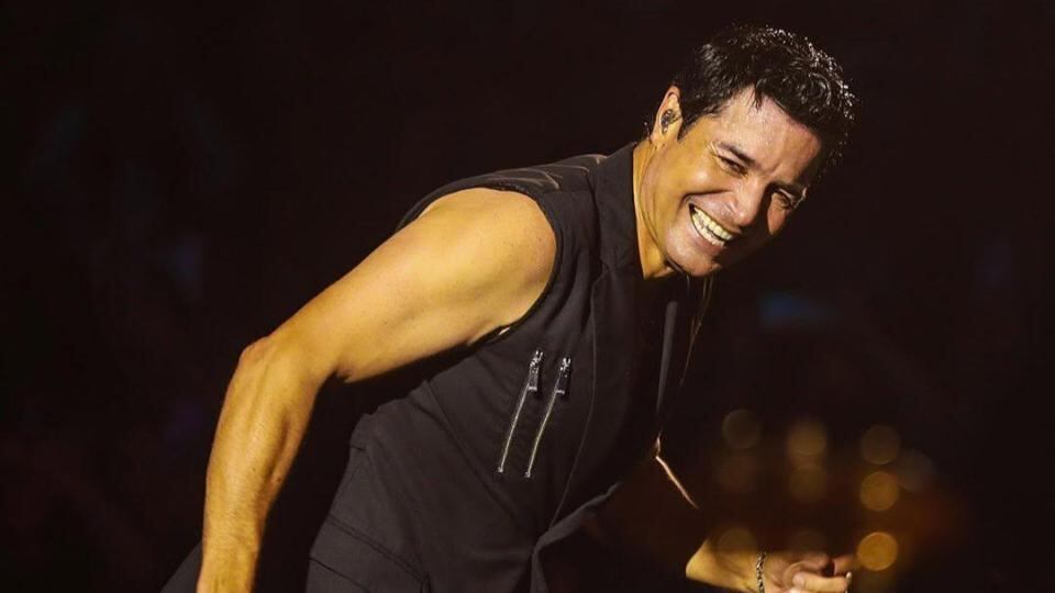 El artista puertorriqueño hizo referencia a constantes intentos de contacto desde Colombia, lo que avivó los rumores de nuevos proyectos para sus fans locales - crédito @chayanne/Instagram