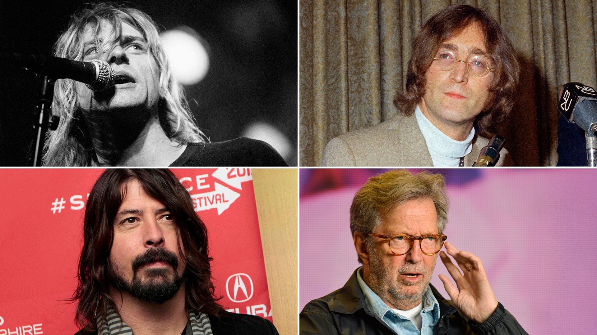 Intimidad musical: Far Out selecciona diez versiones acústicas destacadas del género