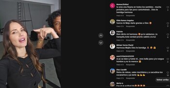 “Fui yo quien te dejó”: