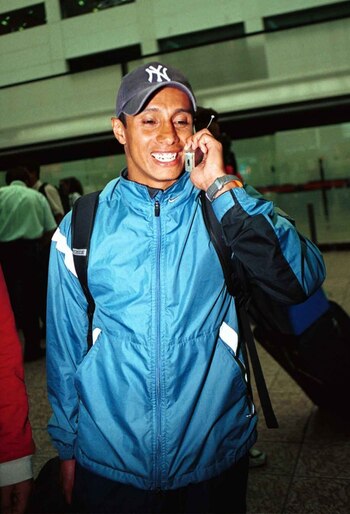 Fernando Platas (Foto: Cuartoscuro)