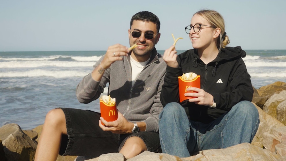 McDonald’s recorre el país para mostrar el origen de sus alimentos y reforzar la trazabilidad