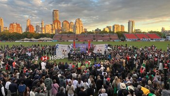 La alianza de dos décadas