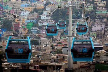 (Foto: Reuters/Gustavo Graf)