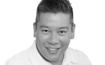 Guillermo Pamuce fue asesinado el pasado 23 de septiembre en un fraccionamiento de Coatzacoalcos. Crédito: Redes Sociales