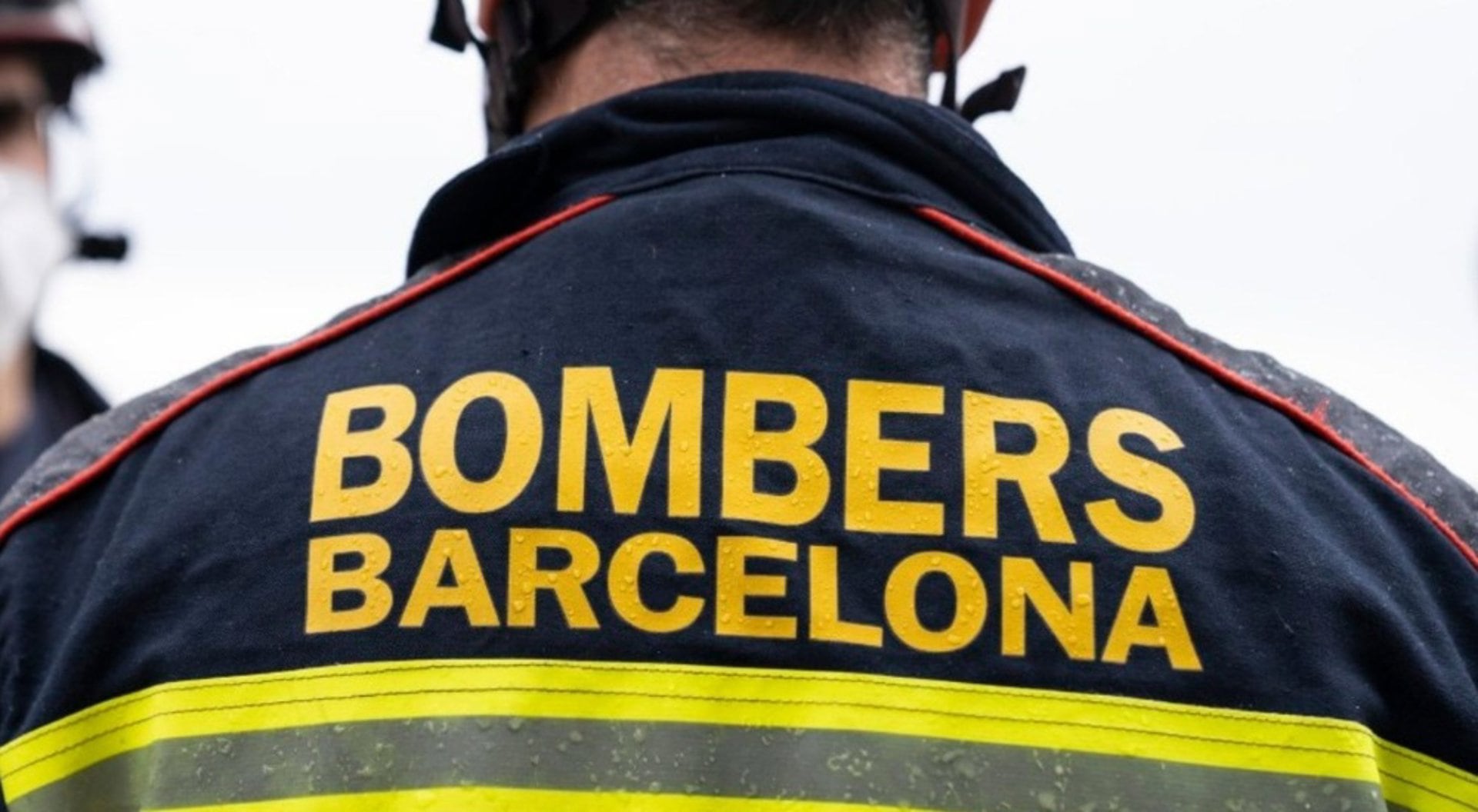 Muere un hombre en un incendio en una vivienda en L’Hospitalet de Llobregat (Barcelona)