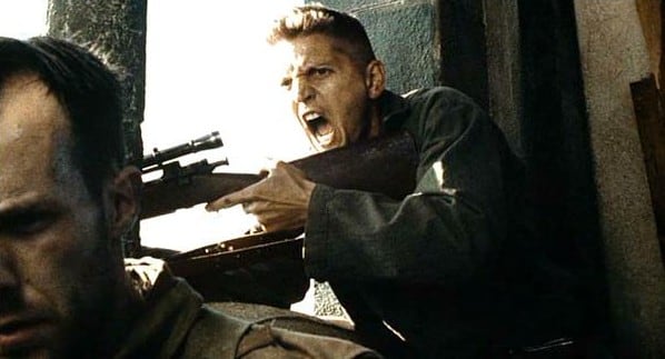 El estreno de la película en 1998 consolidó un estándar de autenticidad en la recreación de la Segunda Guerra Mundial