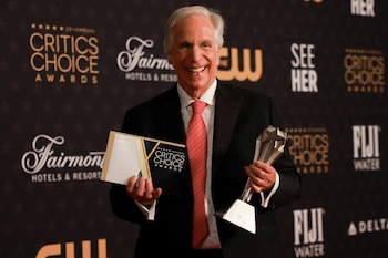 Henry Winkler resalta la importancia