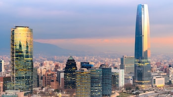 Así votó Chile en la segunda vuelta de las elecciones peruanas: país sureño es sumamente importante para determinar al candidato ganador