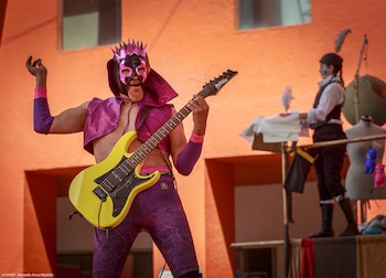 El Cenart celebra 30 años