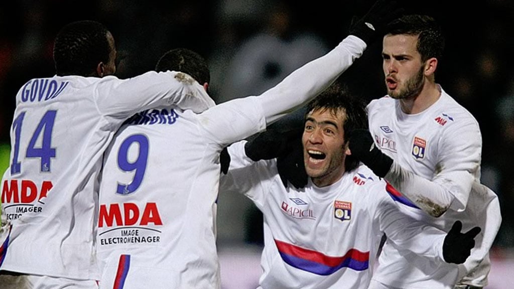 El argentino recordó lo difícil que fue adaptarse al futbol europeo.