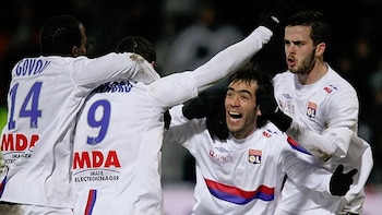 El argentino recordó lo difícil que fue adaptarse al futbol europeo.