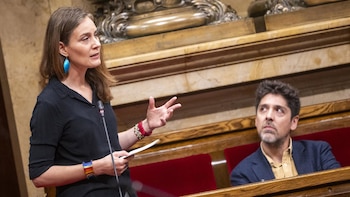 Albiach (Comuns) teme una posible desmovilización de voto progresista tras la imputación de Zapatero