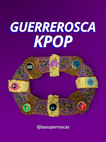 Los diseños son diferentes a