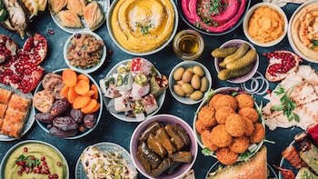 Sumérgete en la rica historia