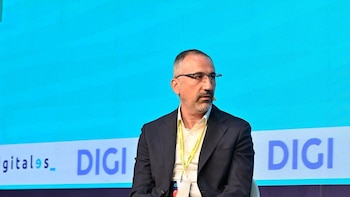 Digi anuncia su intención de salir a Bolsa
