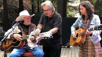 La transformación del actor refleja