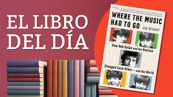 Bob Dylan y Los Beatles: cuando los Fab Four se convirtieron en los Fab Five