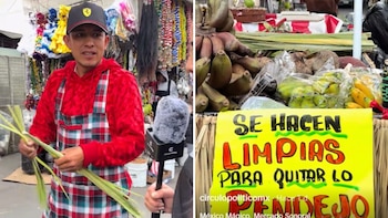 El video generó miles de