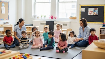 La ciudad de Nueva York