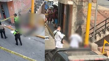 Levis Ylcias Quezada Agreda fue