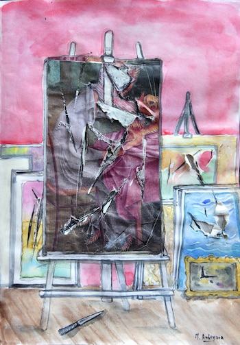 (Ilustración: Mapi de Aubeyzon)