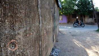 Tres personas murieron en un