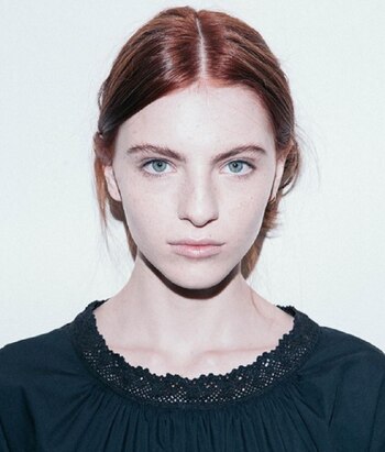 (Foto: Instagram @una_zeivy)