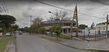 El hecho ocurrió en la