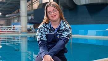 Nada desde bebé, es una