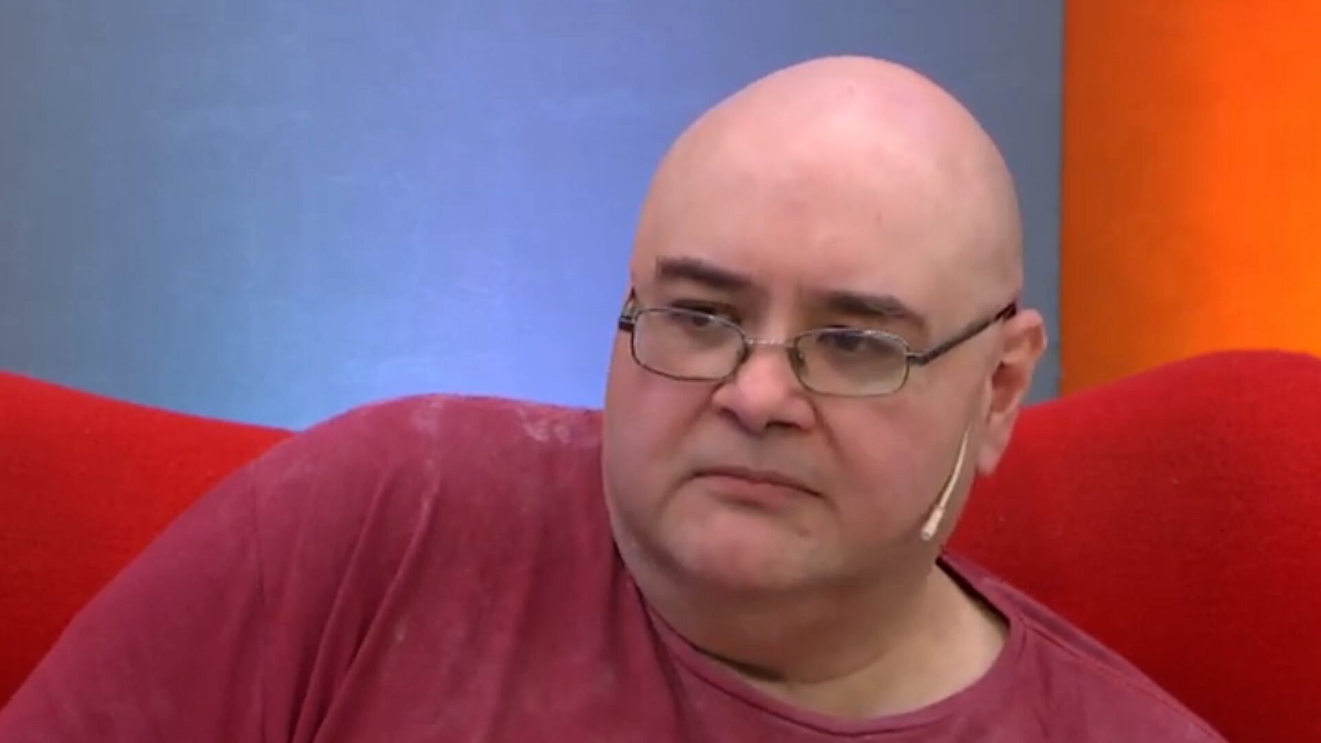 Porcel Jr agradeció la oportunidad a Marcelo Peretta y priorizó preservar amistades antes que continuar en la política