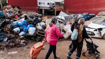 Fundación Vivofácil pone un asistente