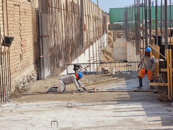 El centro tendrá acceso directo