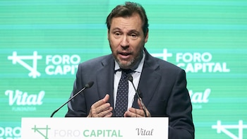 La AN rechaza la denuncia