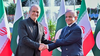 Pakistán instó al régimen de Irán a mantener la paz en Medio Oriente: “Subrayamos la necesidad imperiosa de moderación”