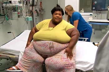 La experiencia televisiva dejó una