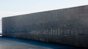 Parque de la Memoria (Adrian