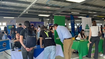 Costa Rica: La feria de empleo en San Pedro ofrecerá más de 500 vacantes en ingenierías y arquitectura