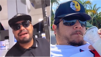 Crédito: Captura de pantalla /