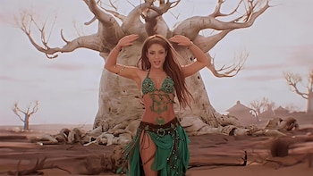 Shakira ya estrenó el video oficial de ‘Dai Dai’, el tema del Mundial 2026: la colombiana conquistó con su baile