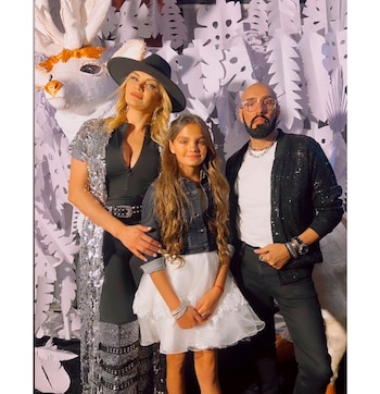 El debut de Chloé Romero