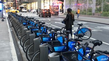 Día Mundial del Urbanismo