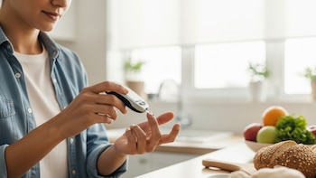 Cómo frenar el avance de la diabetes antes de que sea tarde