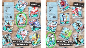 Lista de convocados para el